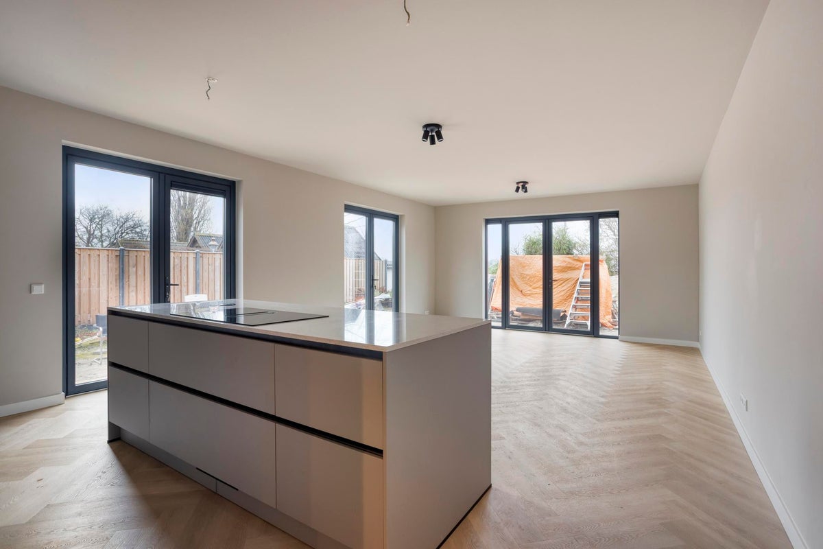Appartement te huur Stationsweg in Hillegom voor € 1.975