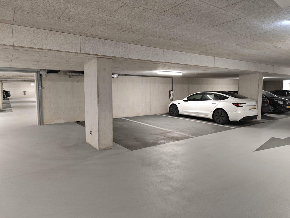 Apartment for rent in Rosy Wertheimstraat 0 ong, 1082MZ, Amsterdam, Netherlands