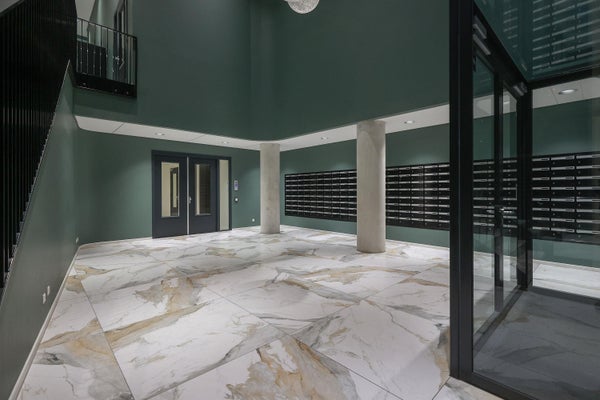 apartment at Bijlmerplein 858 K10 1102ME Amsterdam