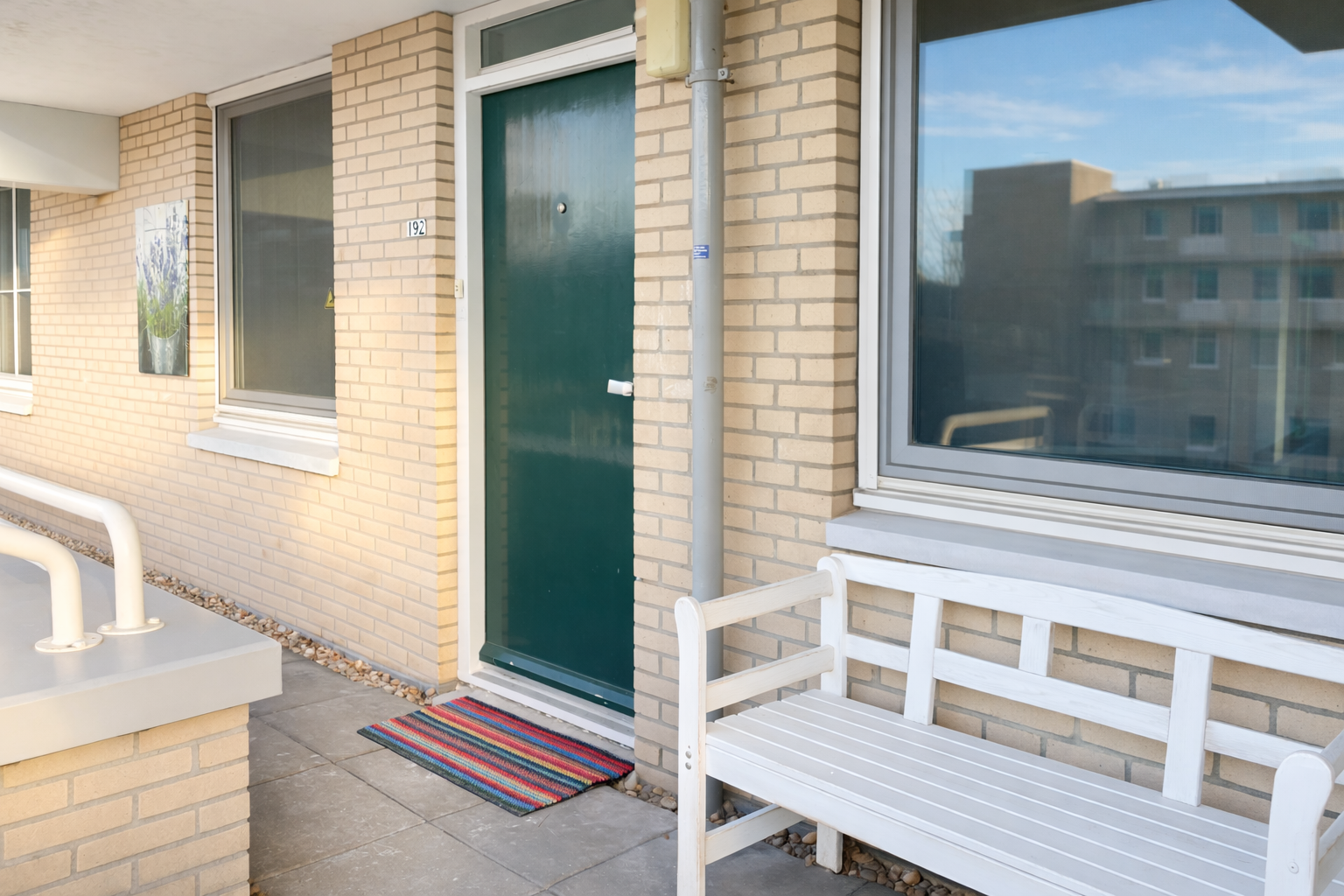 Te huur: Brink 172, 1188 NH Amstelveen - Brink 172, 1188 NH Amstelveen | NEWCURB makelaars