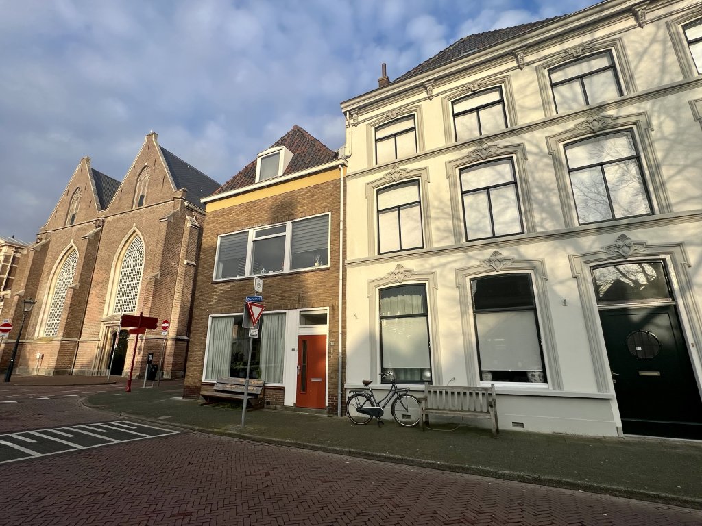 Broederstraat, Kampen