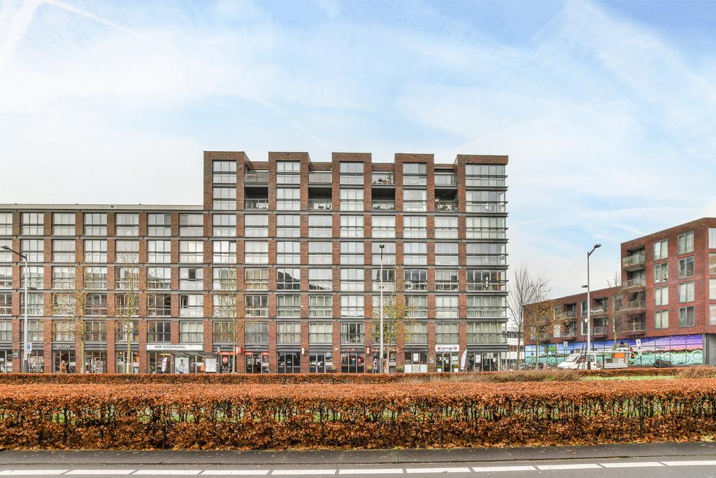 Appartement te huur Franz Zieglerstraat in Amsterdam voor € 2.066