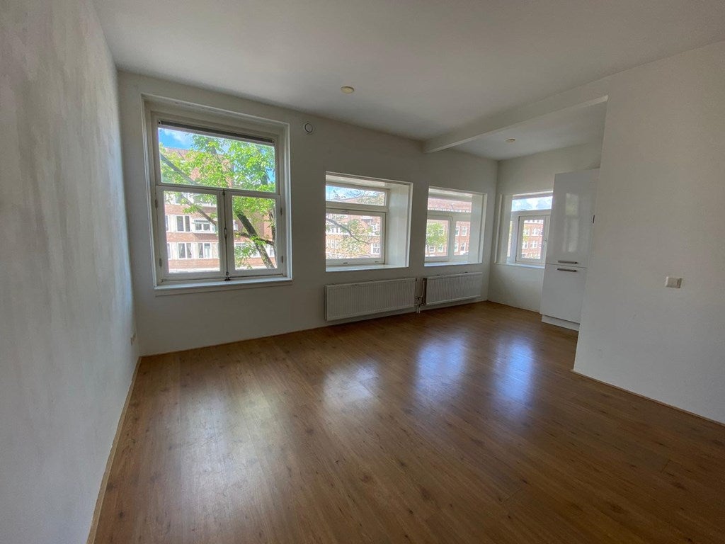 Appartement te huur Hoofdweg 230 2 in Amsterdam voor € 2.100