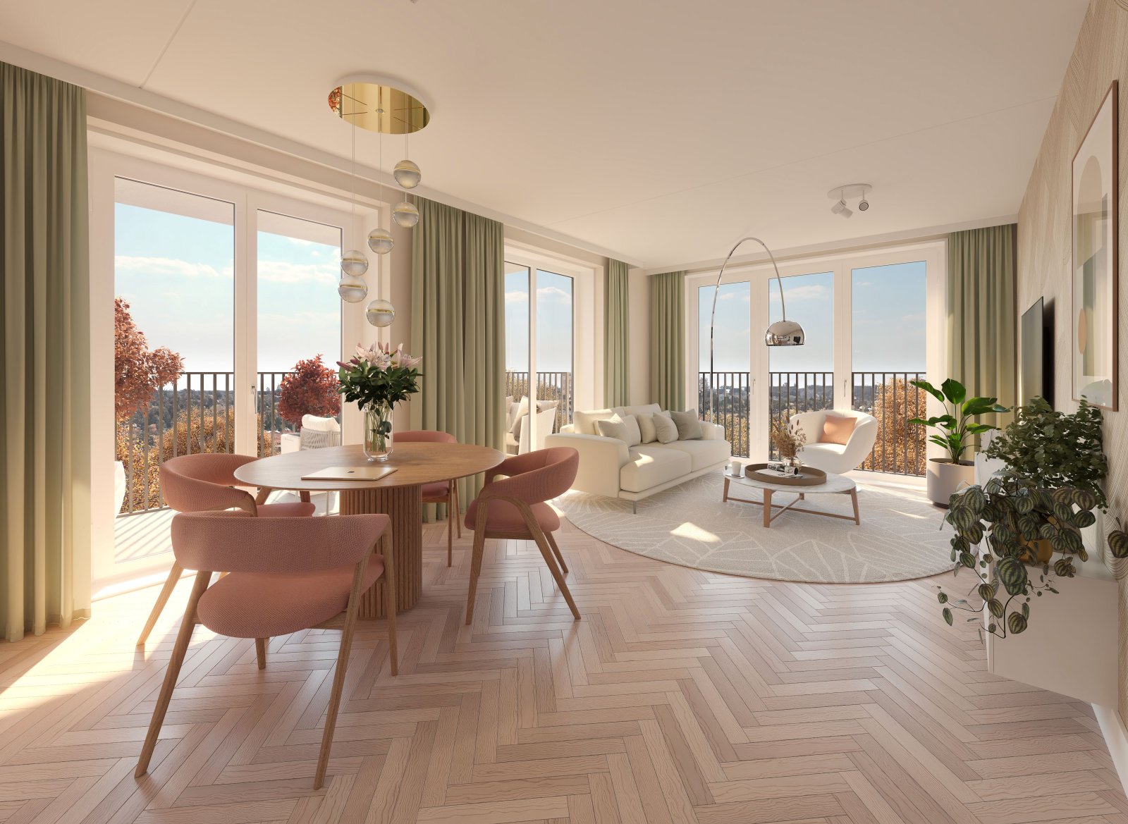 MVGM - Te huur: Vlierweg 119, amsterdam