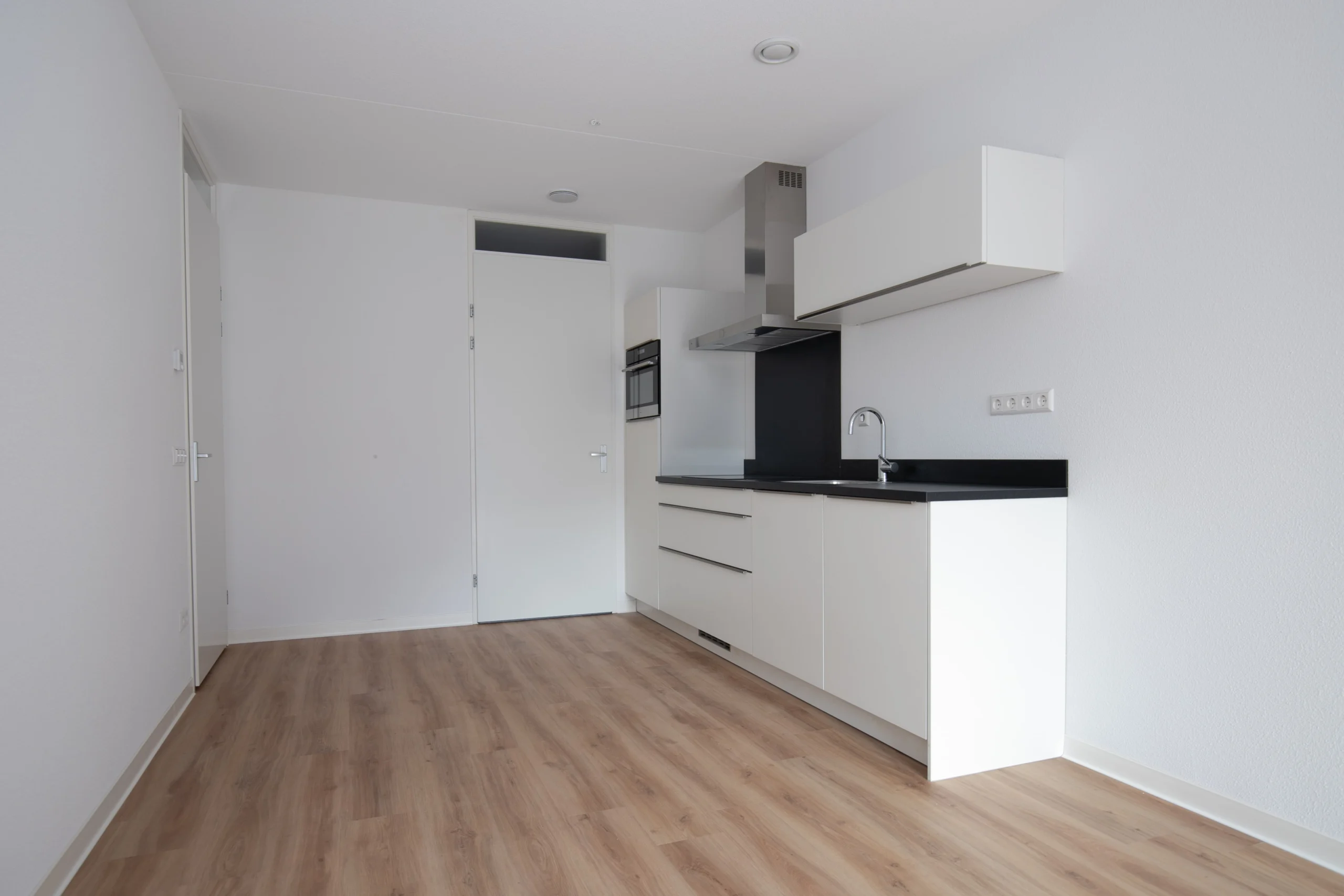 Apartment for rent in Almere