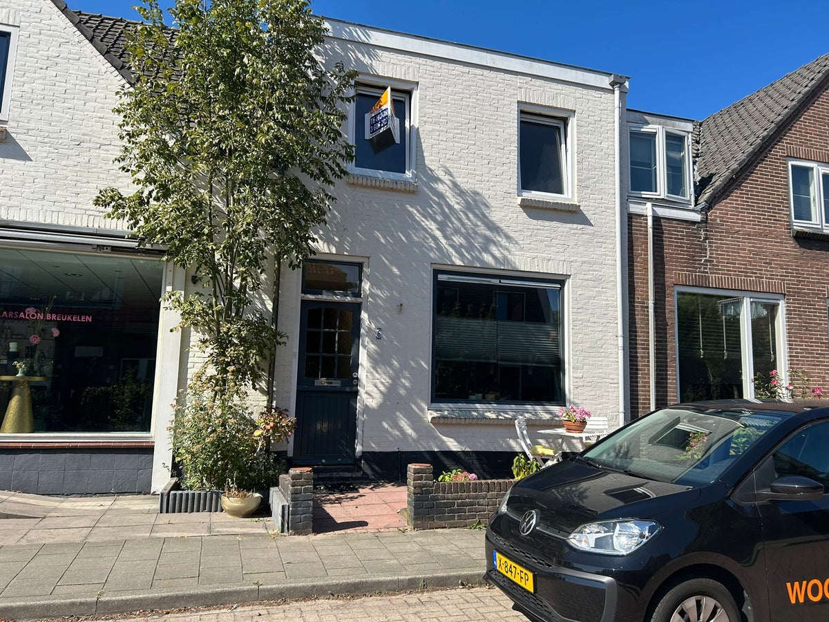 Appartement te huur Engel de Ruijterstraat 6 in Breukelen voor € 2.000