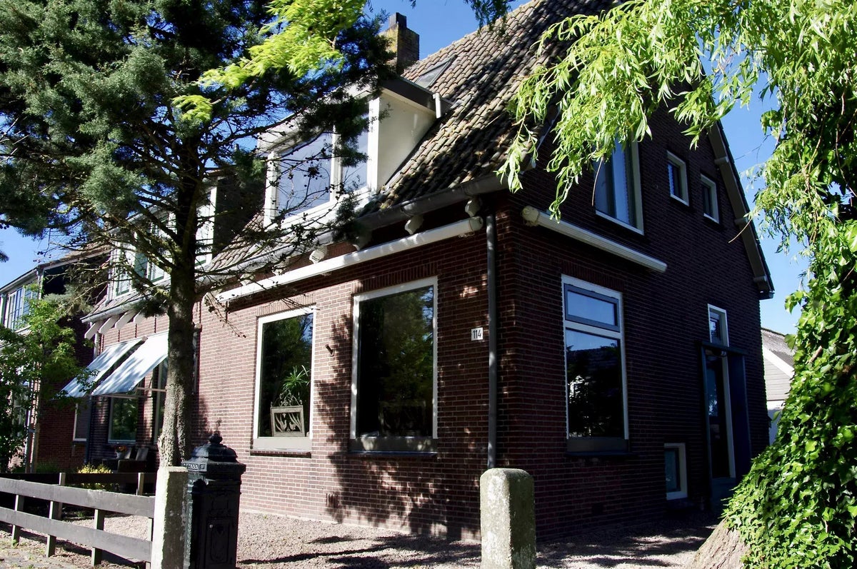 Huis te huur Middelie in Middelie voor € 1.600