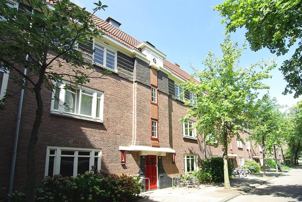 apartment for rent in Oostende 315- 5701SM Helmond Centrum Helmond