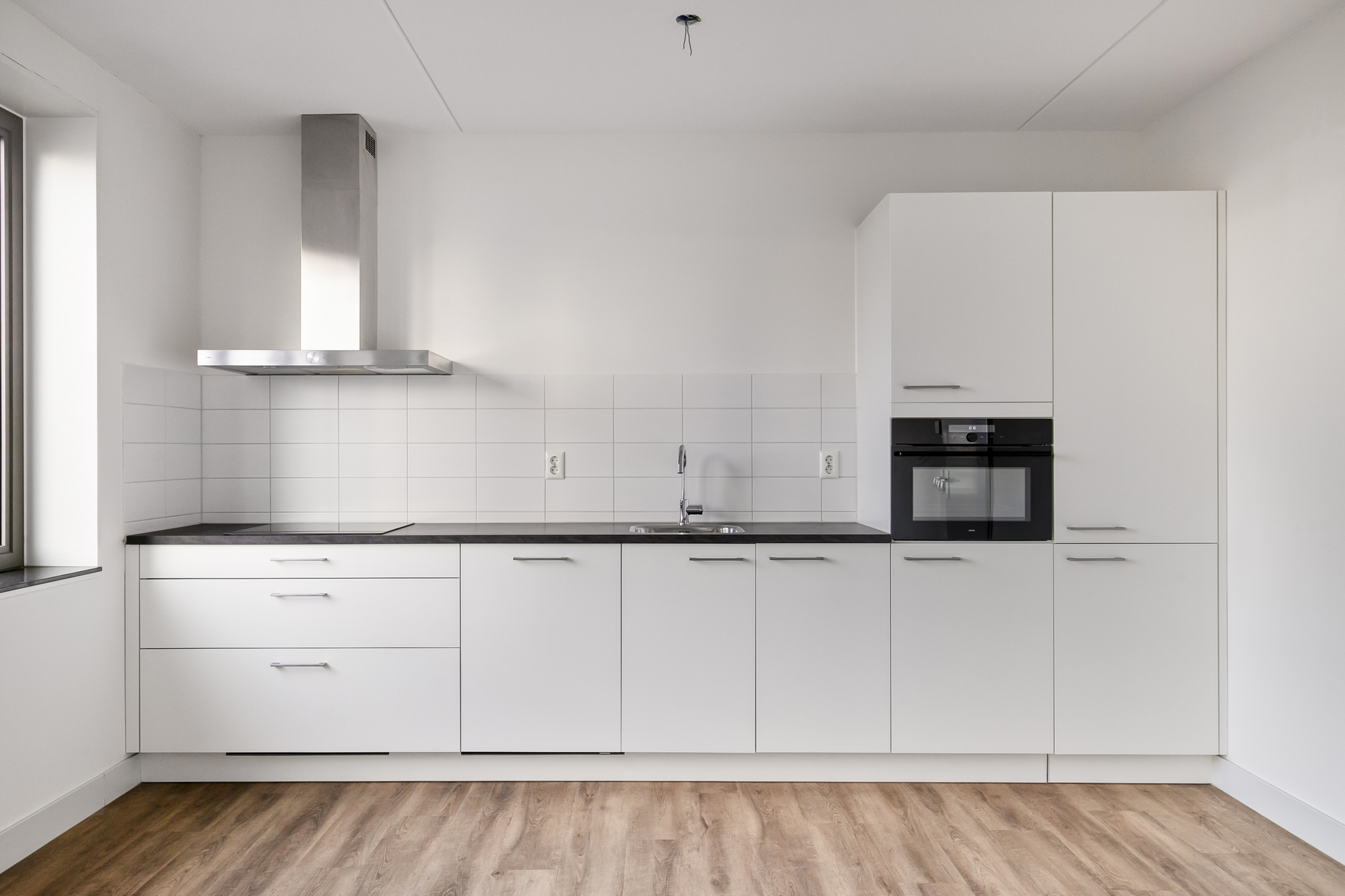 apartment at Elzenhagensingel 158, 1022 LA Amsterdam, Netherlands