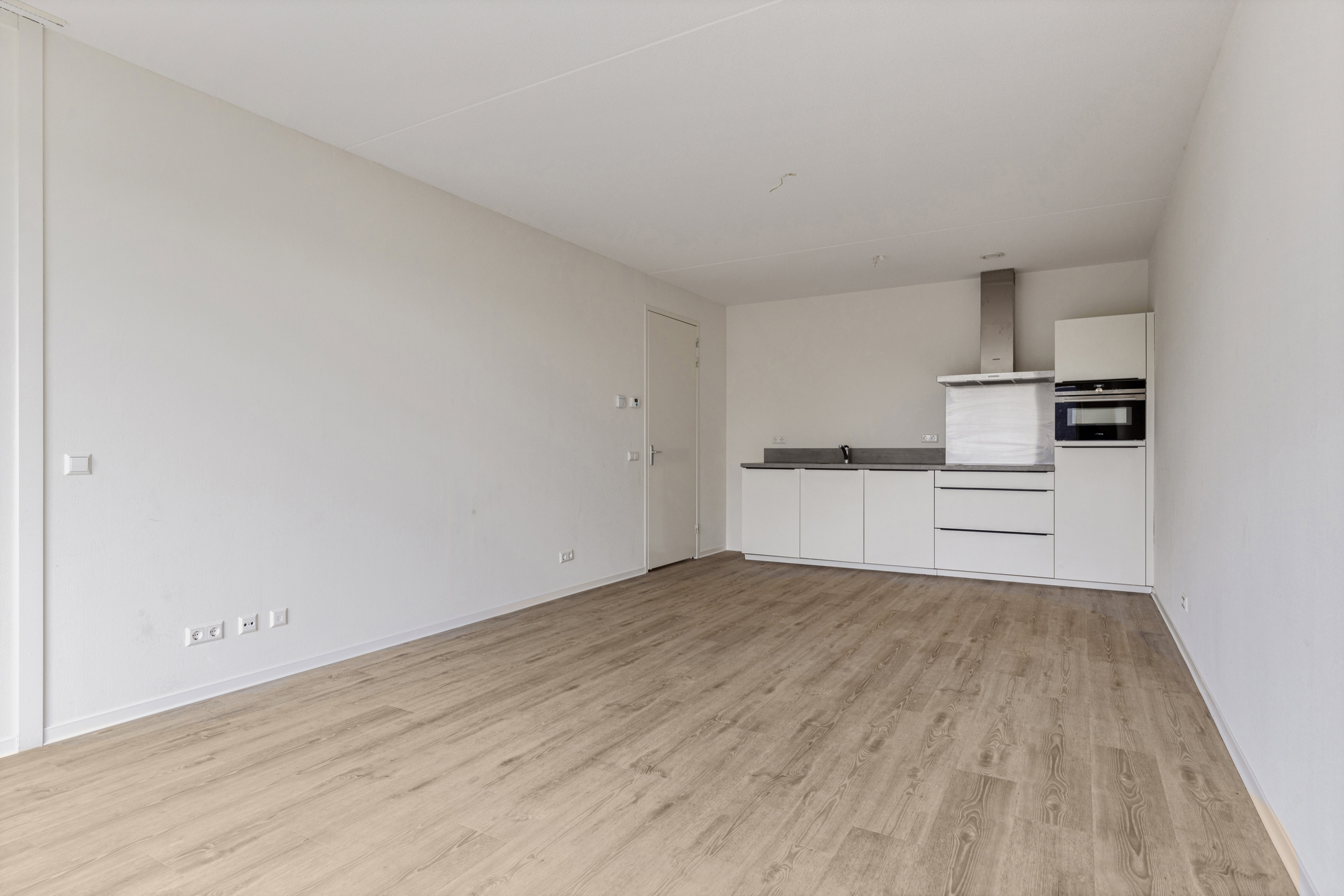 apartment at Osdorpplein 936, 1068 TD Amsterdam, Netherlands