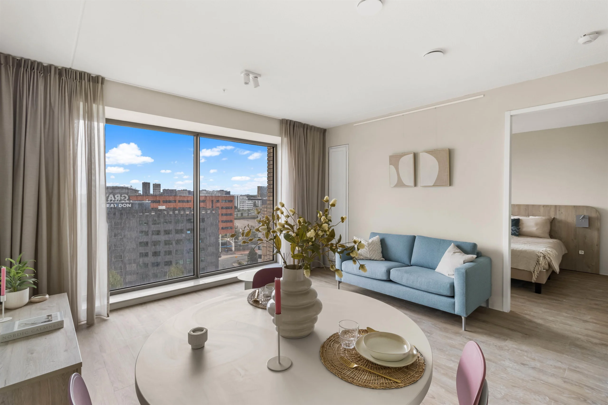 Te huur: Karspeldreef 16B218, Amsterdam -