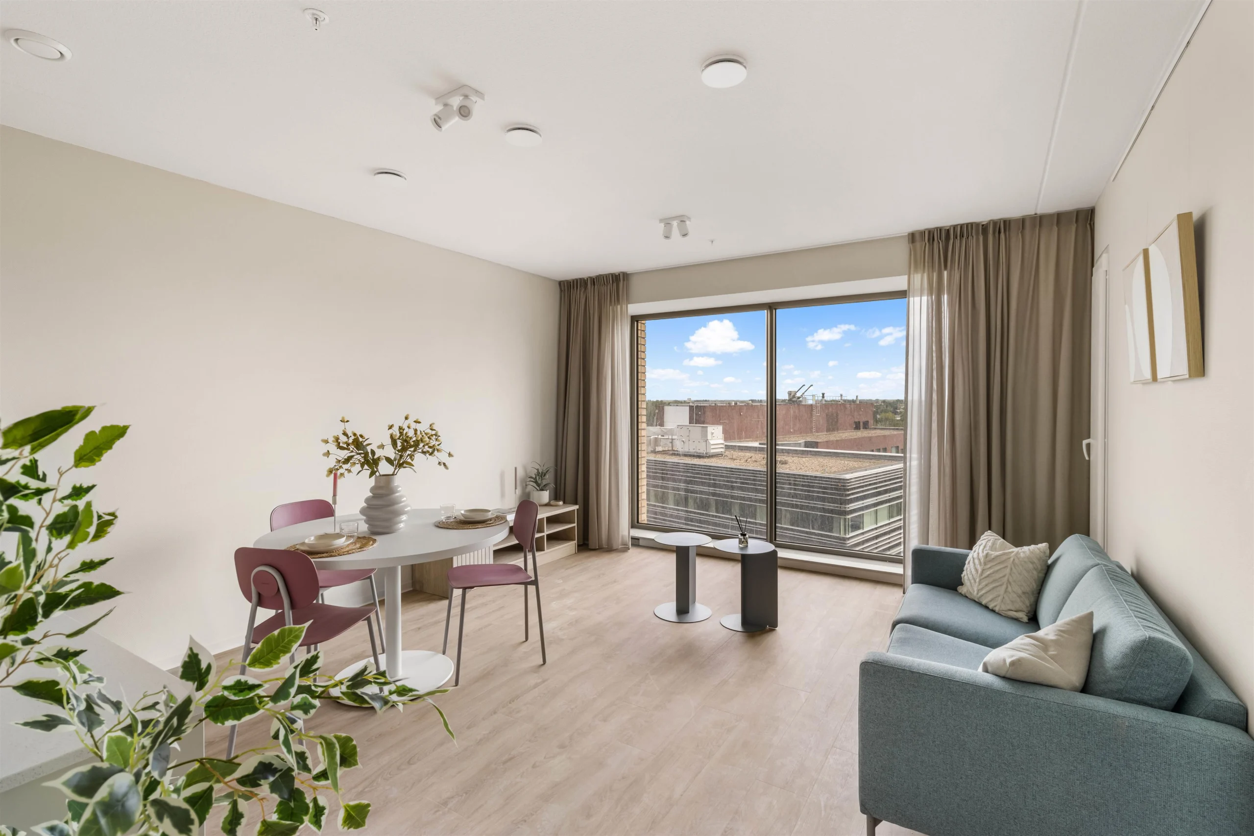 Te huur: Karspeldreef 16B53, Amsterdam -