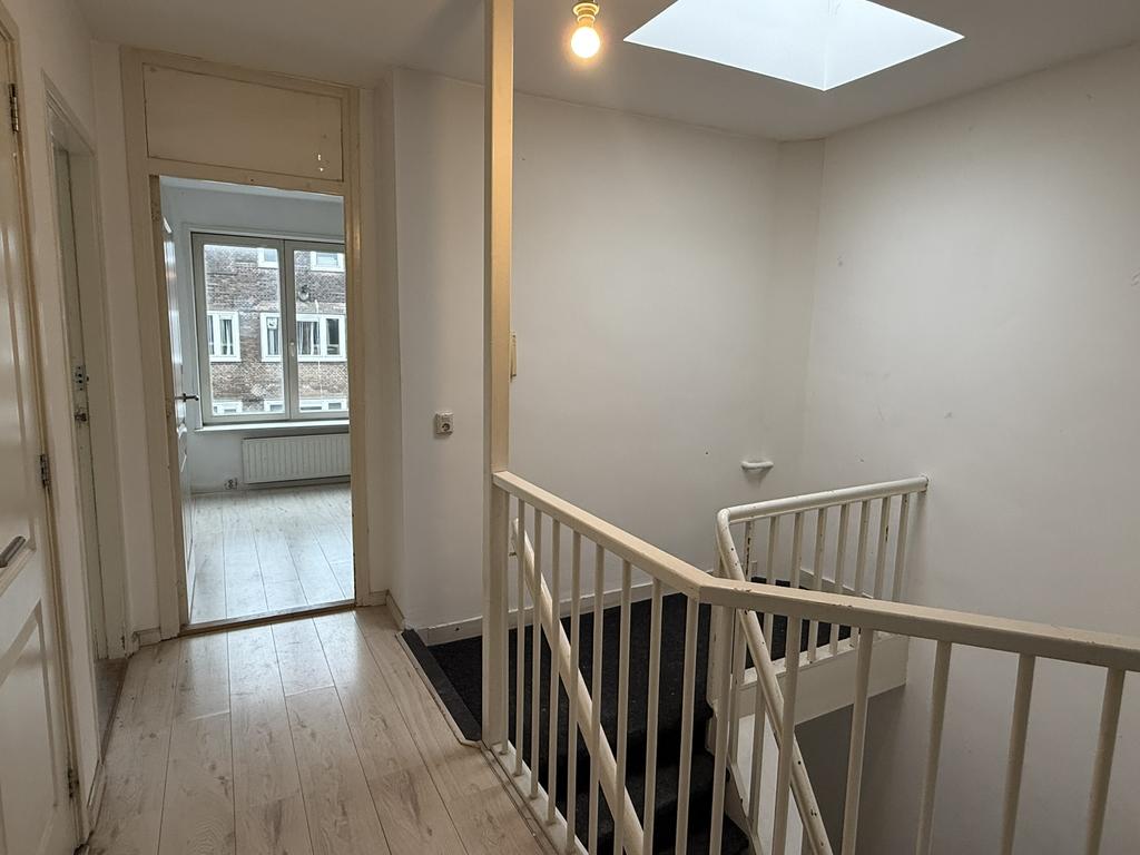 Te huur: Appartement Van Speijkstraat 33 3 in Amsterdam Amsterdam
