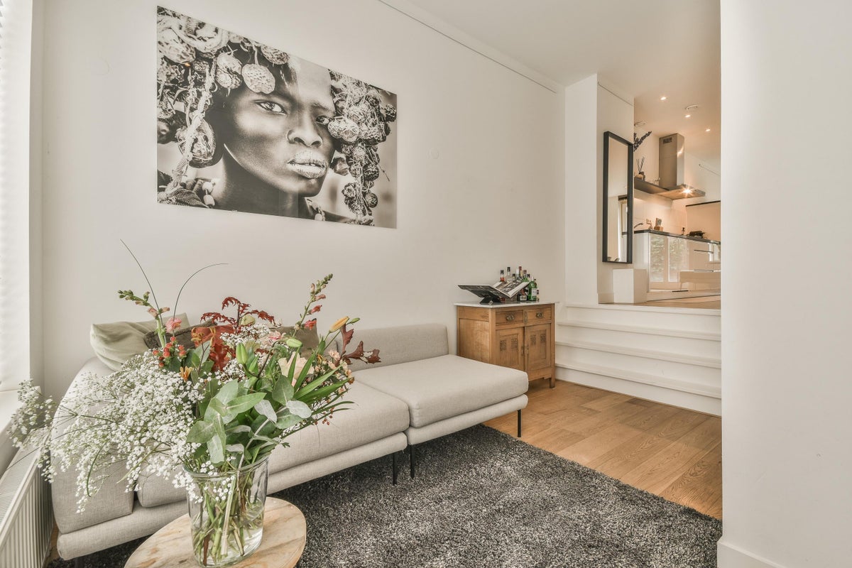 Te huur: Appartement Boomstraat in Amsterdam Amsterdam