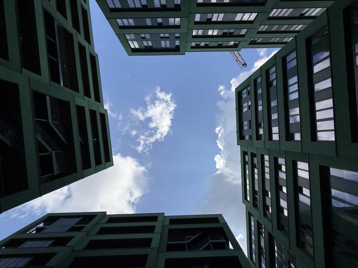 Appartement te huur Haarlemmerweg 1142 C in Amsterdam voor € 1.741