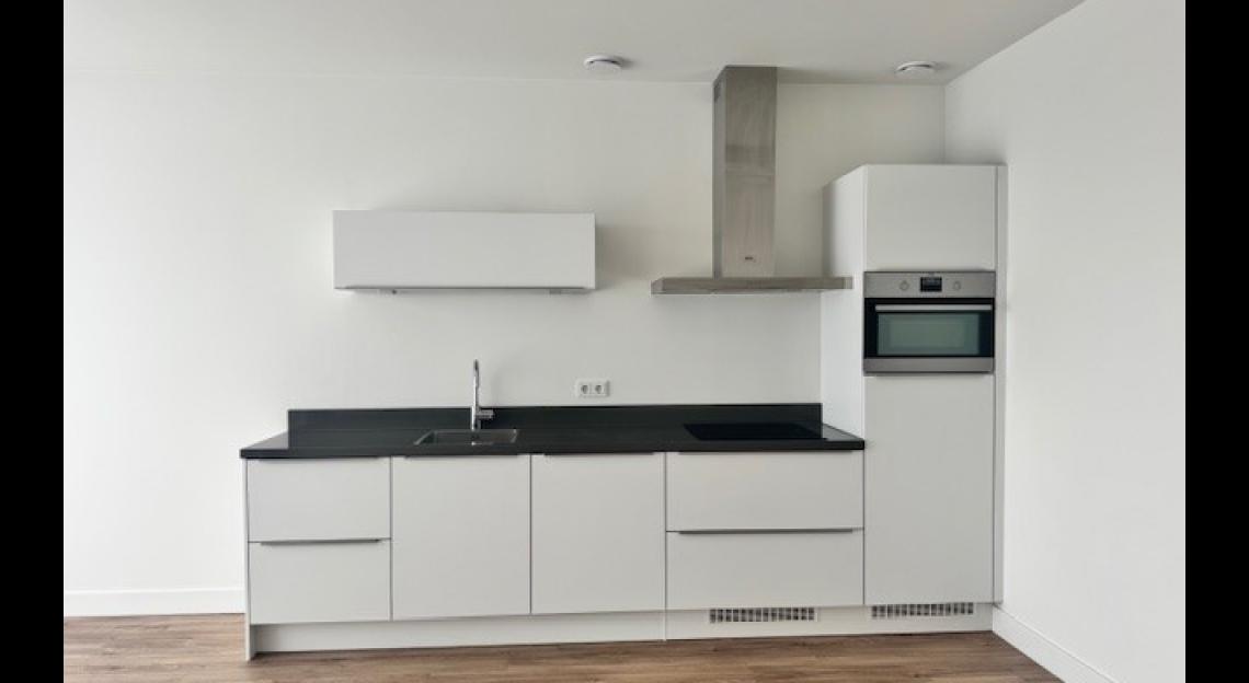 Apartment for rent in Velsen-noord