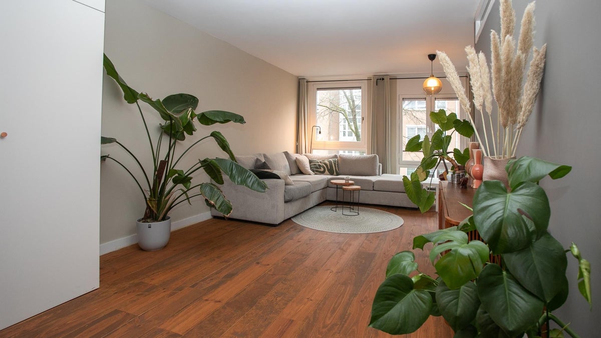 Appartement te huur Formosastraat in Amsterdam voor € 1.999