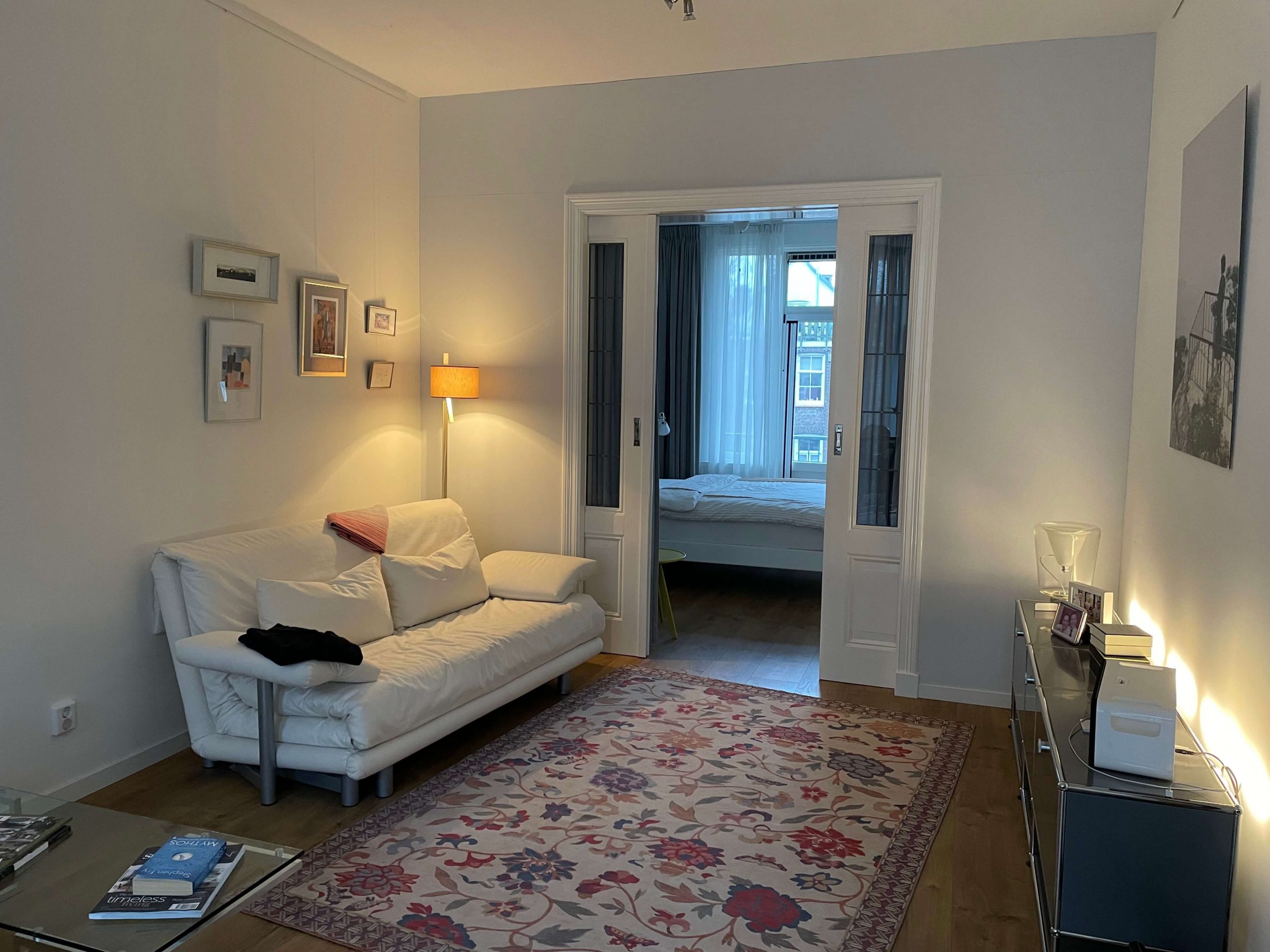 Eerste Helmersstraat