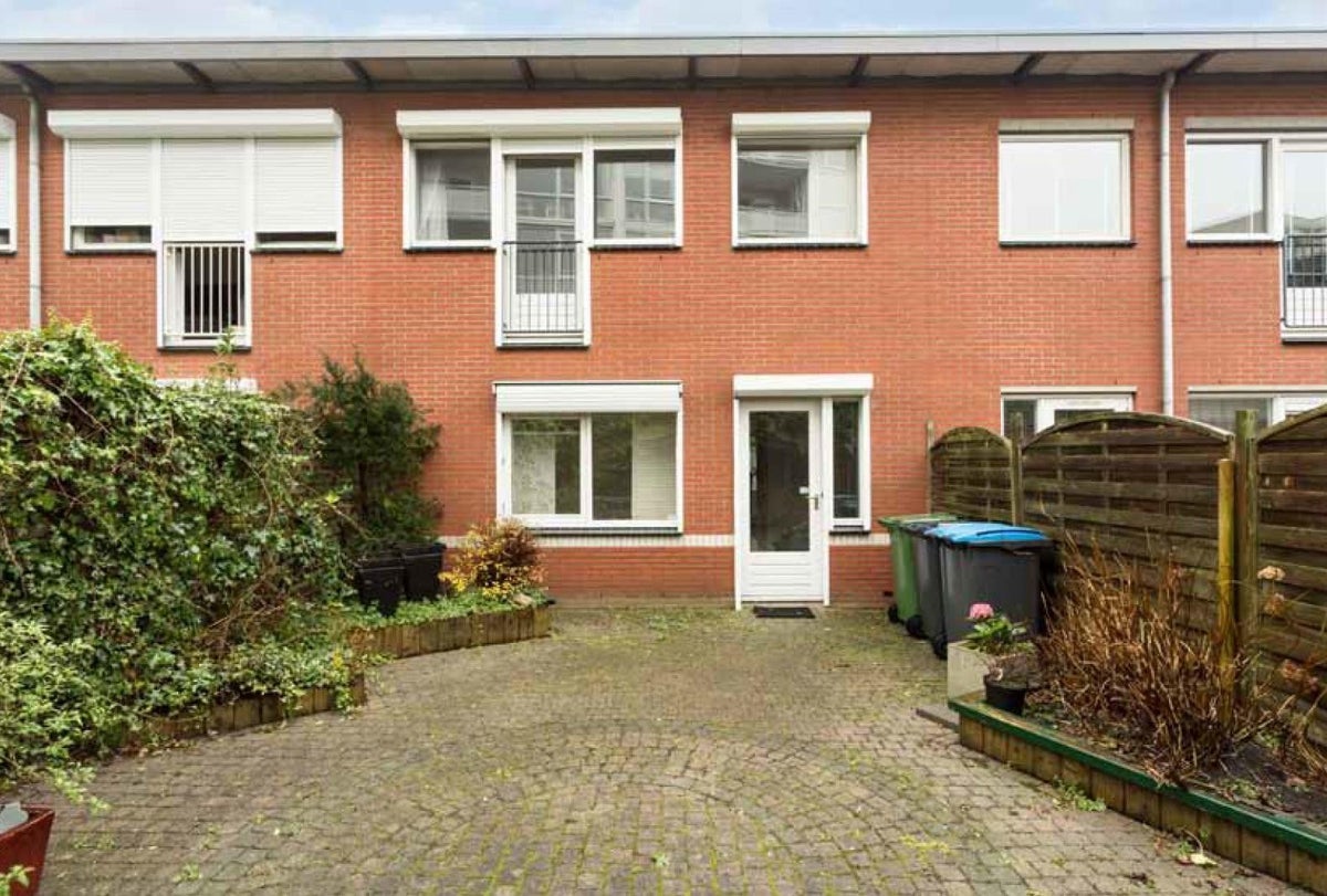 Huis te huur Parallelweg 5 in Apeldoorn voor € 1.800