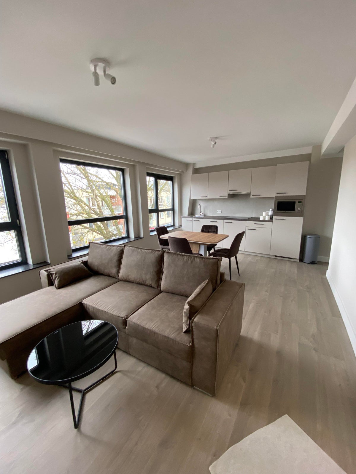 Appartement te huur Bergweg 38 in Zeist voor € 1.513