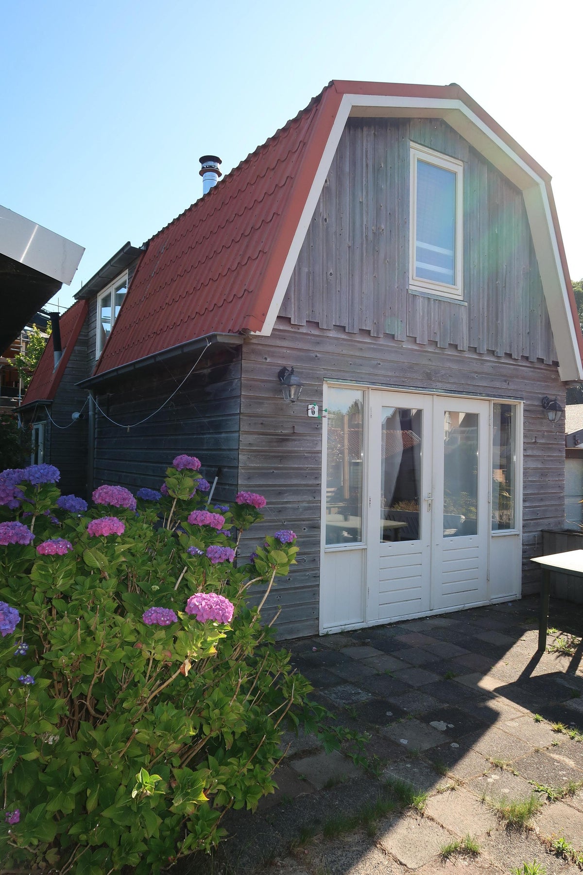 Huis te huur Zuiderzeeveld 6 in Muiderberg voor € 2.000