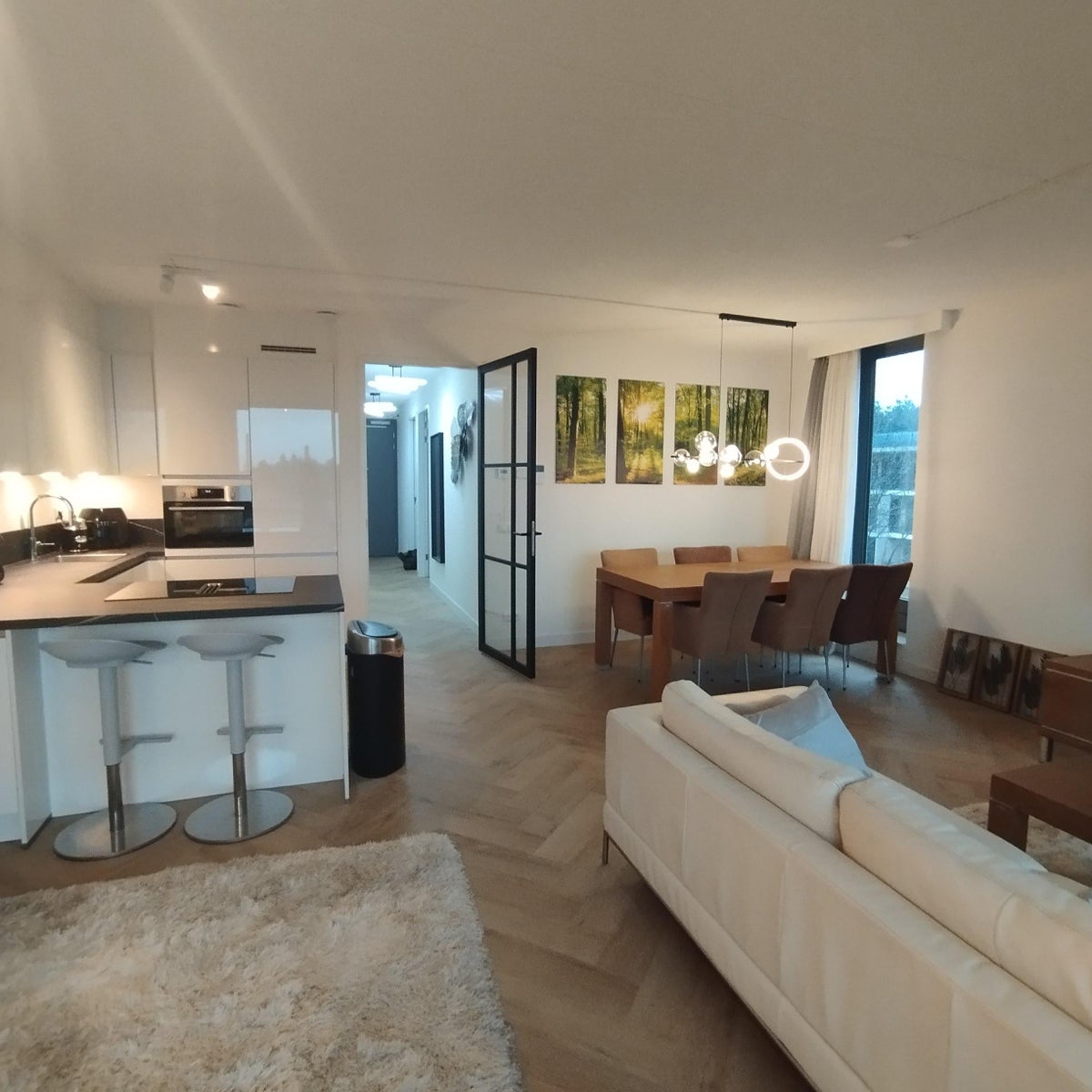 Appartement te huur Pelotonlaan in Ede voor € 1.975