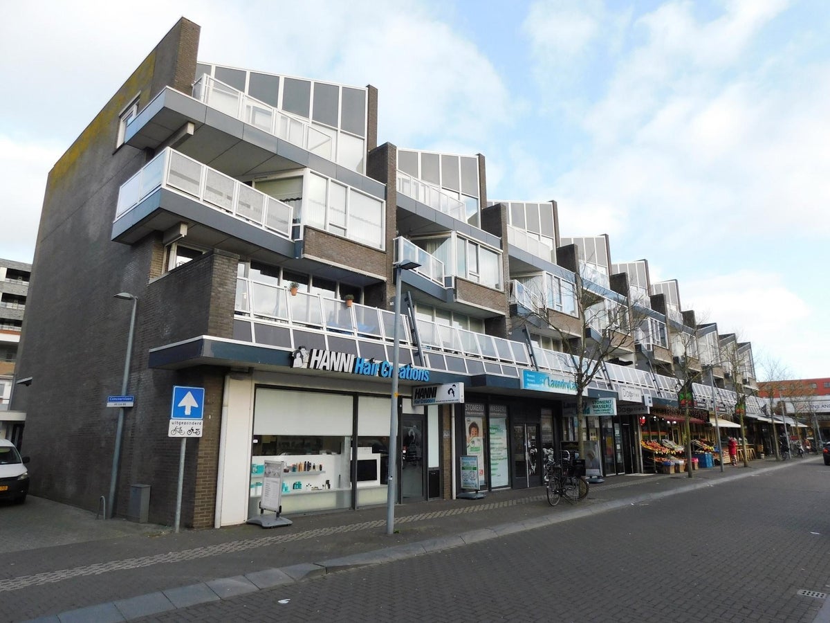 Appartement te huur Concourslaan in Hoofddorp voor € 1.875