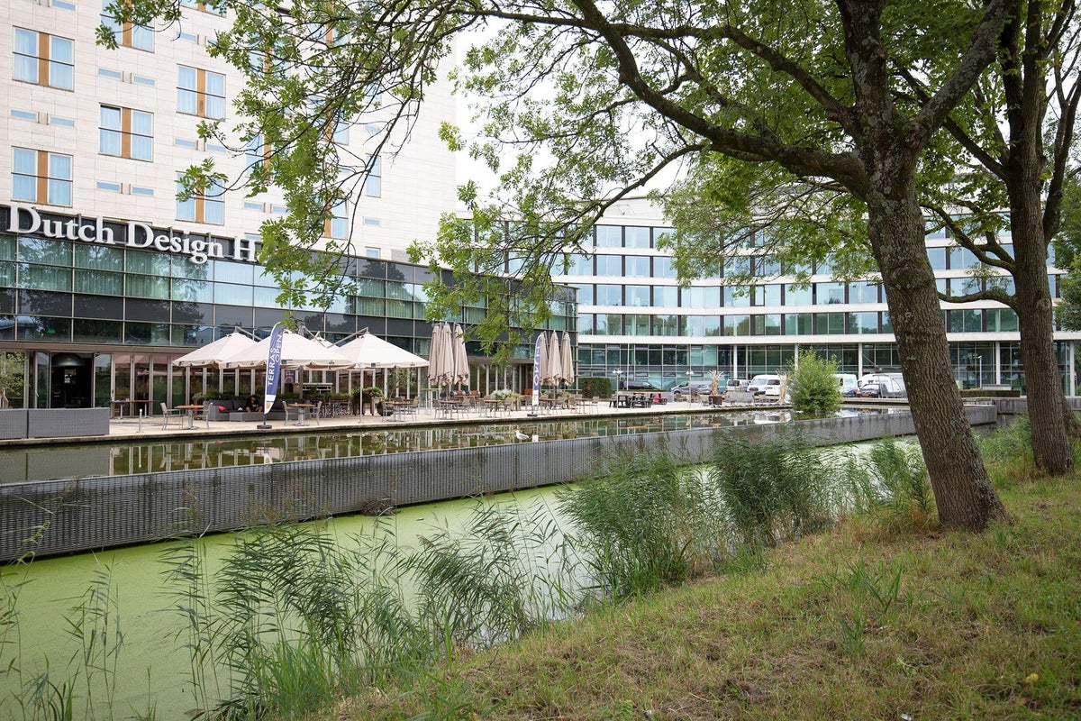 Appartement te huur Duke Ellingtonstraat in Amsterdam voor € 1.600