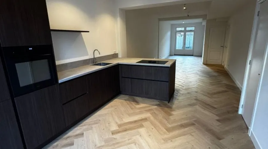 Apartment for rent in Beverwijk