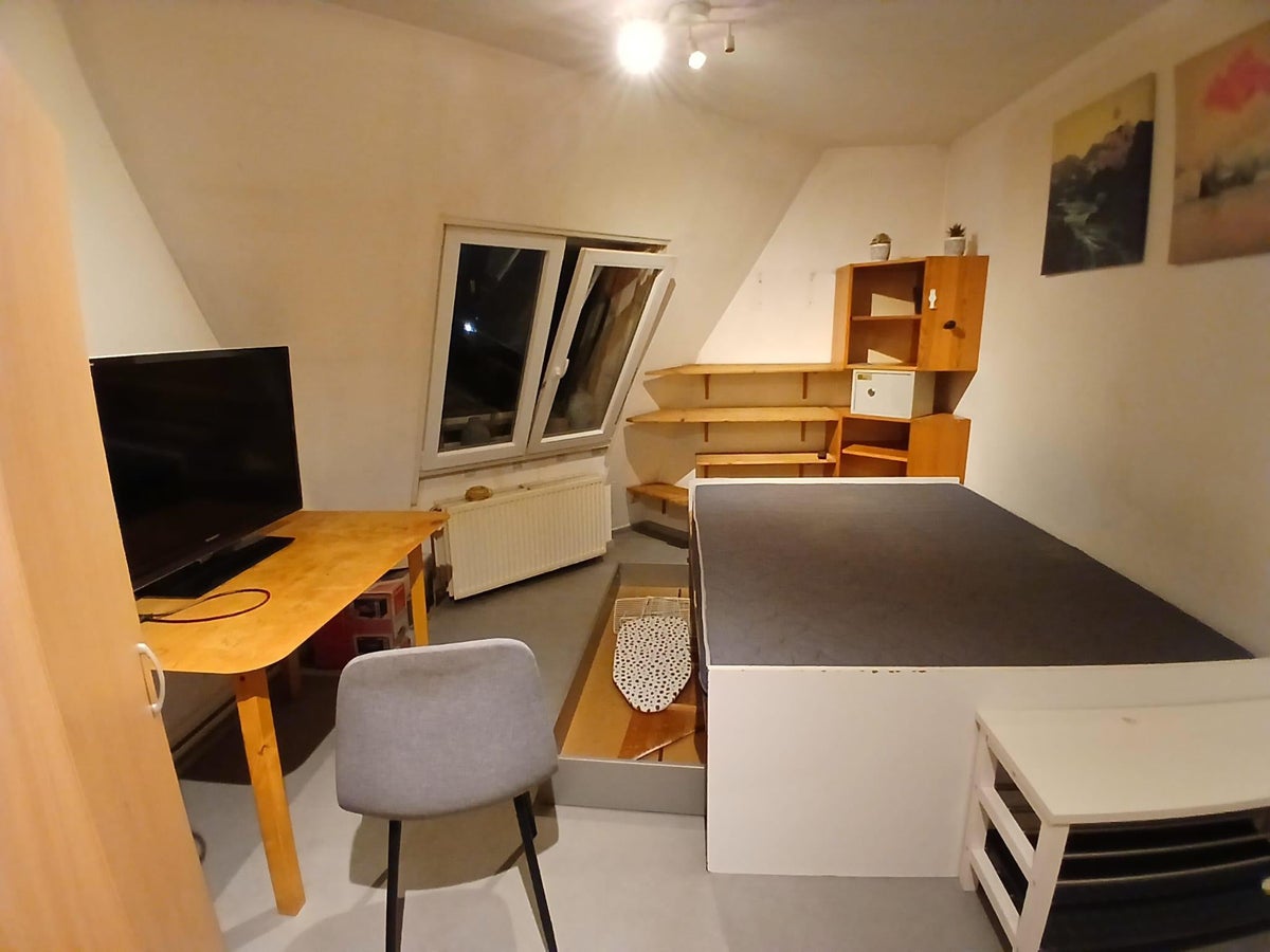 Appartement te huur Holendrechtstraat in Amsterdam voor € 837