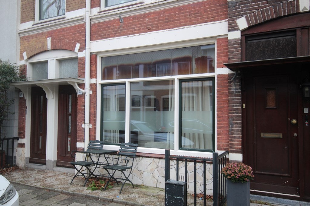 Appartement te huur Wouwermanstraat 47 in Haarlem voor € 2.100