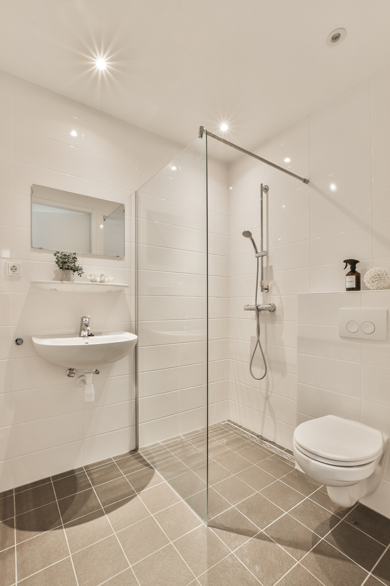 LIV residential - Woning August Allebeplein 249, Amsterdam in Amsterdam amsterdam