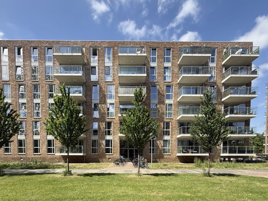 Appartement te huur Winklerlaan in Utrecht voor € 1.585