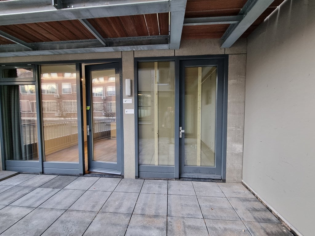 Appartement te huur Krommertstraat in Amsterdam voor € 1.825