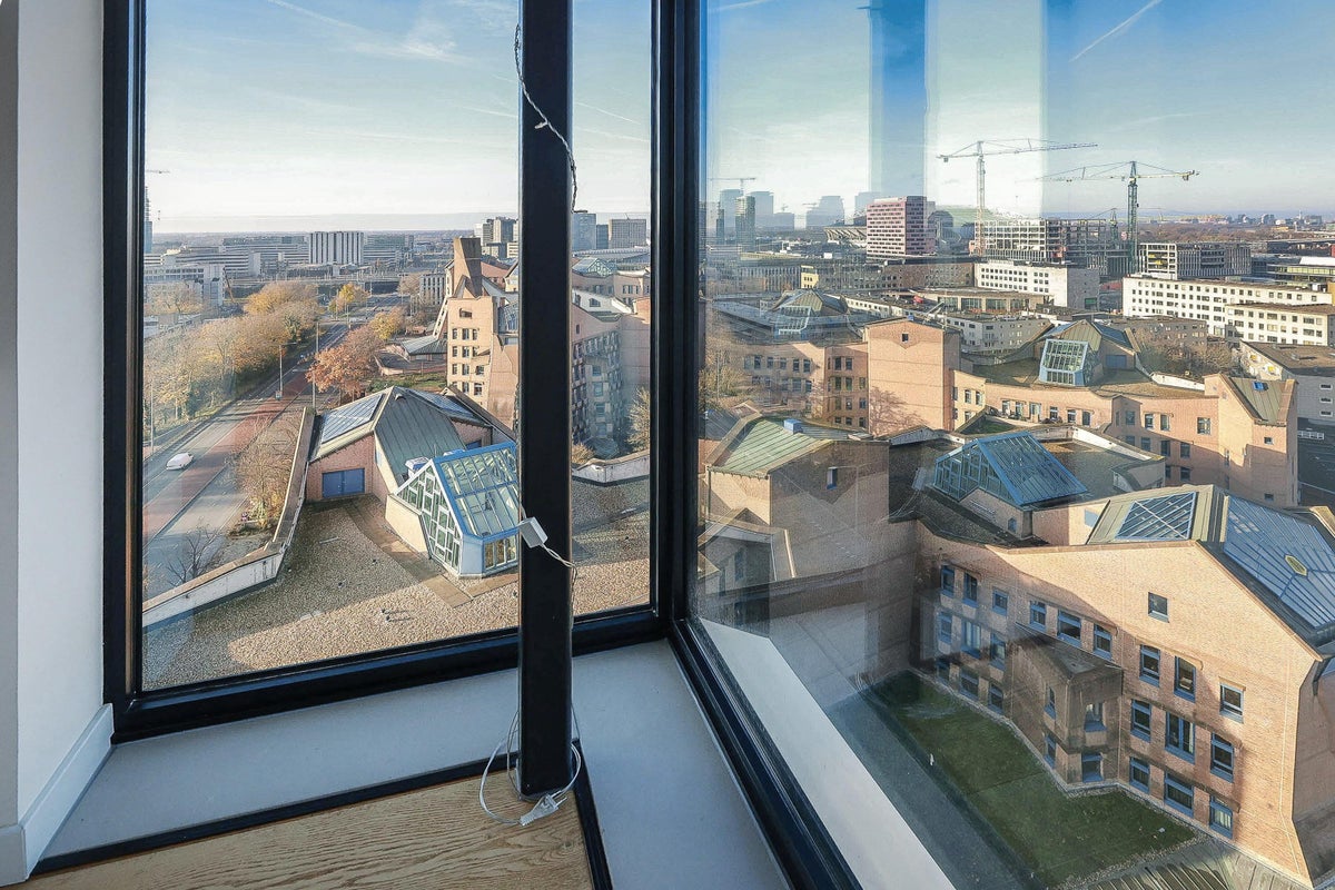 Appartement te huur Bijlmerplein 858 N 6 in Amsterdam voor € 1.849