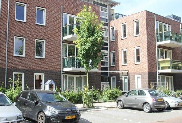 Appartement te huur Essenlaan in Sassenheim voor € 1.395