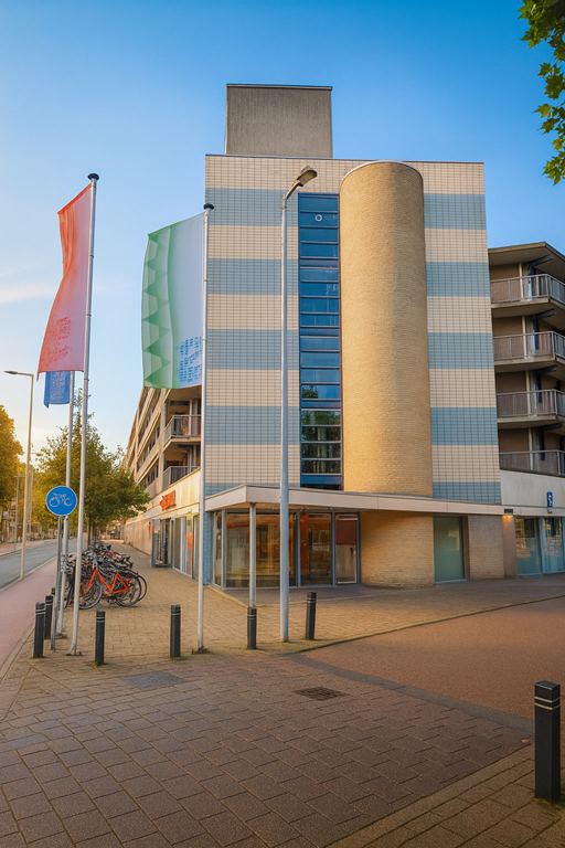 Appartement te huur Van Ollefenstraat 46 in Amsterdam voor € 1.875