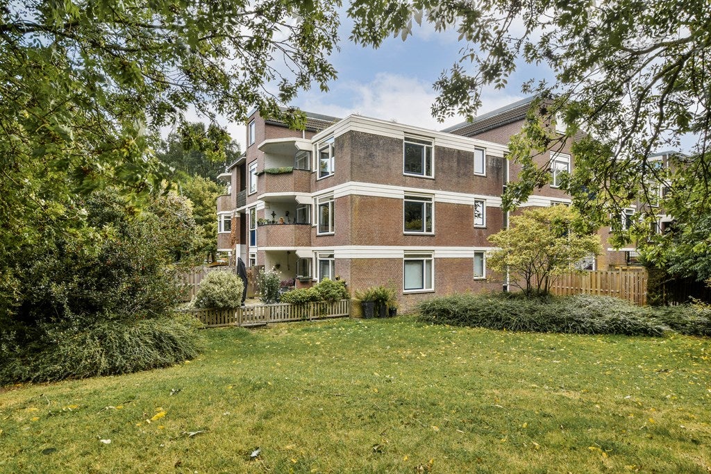 Appartement te huur Roggekamp 131 in Diemen voor € 1.079