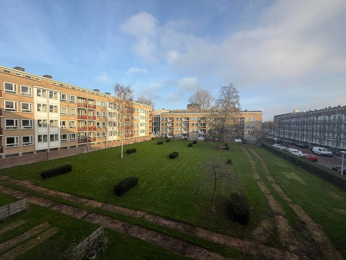 Appartement te huur Aalbersestraat 110 in Amsterdam voor € 1.650