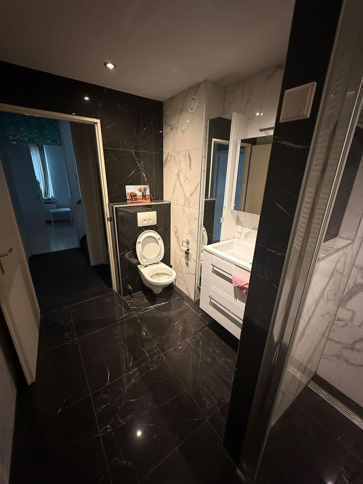 Appartement te huur Krabbendijkestraat in Rotterdam voor € 1.800