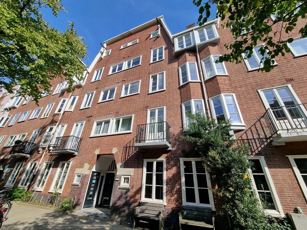 Appartement te huur Stolwijkstraat in Amsterdam voor € 2.075