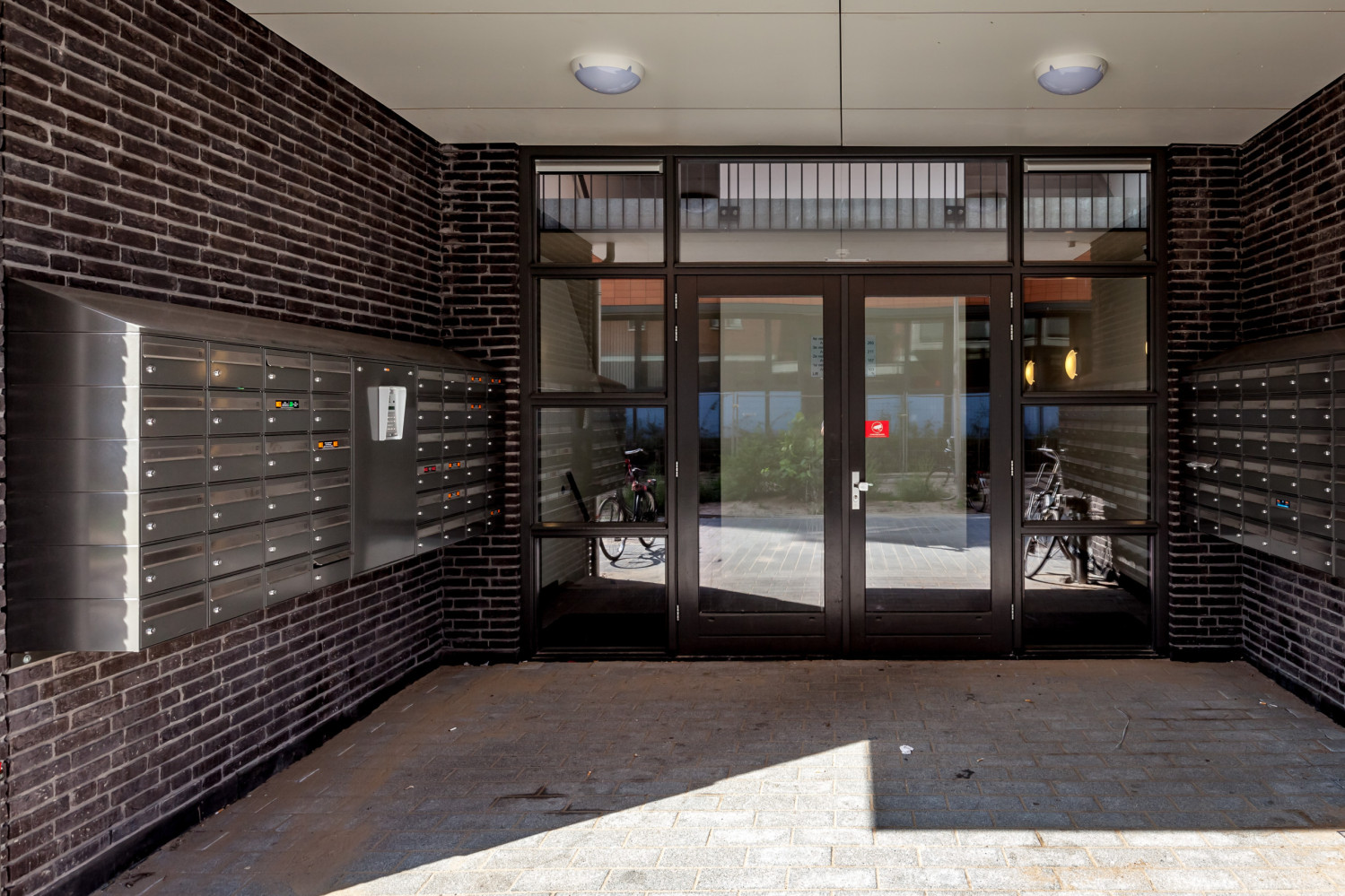 LIV residential - Woning August Allebeplein 91, Amsterdam in Amsterdam amsterdam