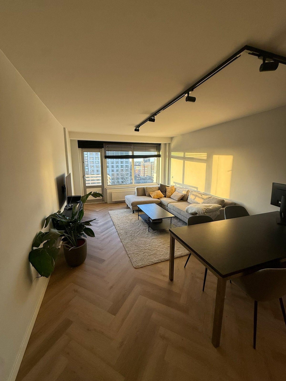 Appartement te huur Nachtwachtlaan in Amsterdam voor € 1.750