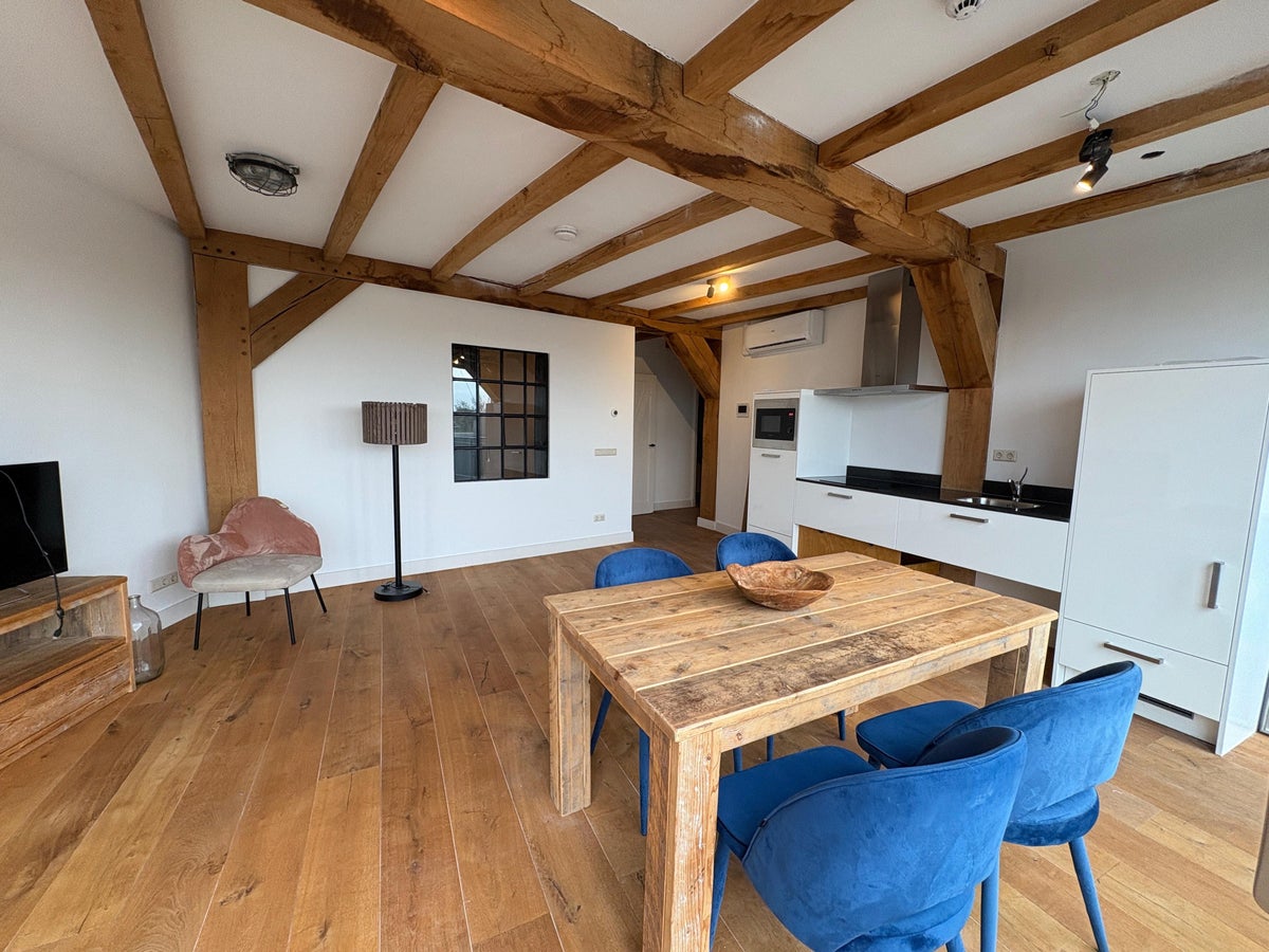 Appartement te huur Veerdijk 57 in Wormer voor € 1.875