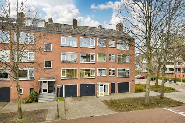 Appartement te huur Valkenstein in Amsterdam voor € 860