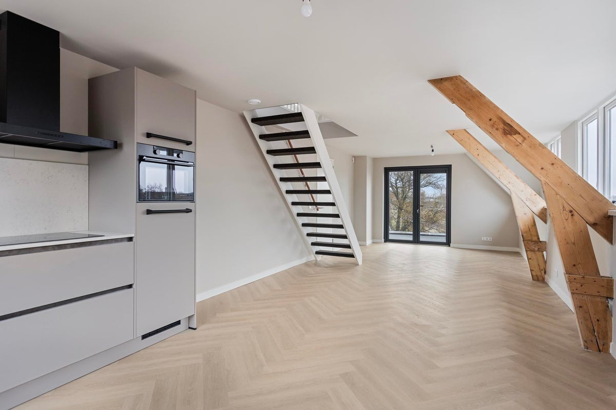 Appartement te huur Stationsweg in Hillegom voor € 1.900