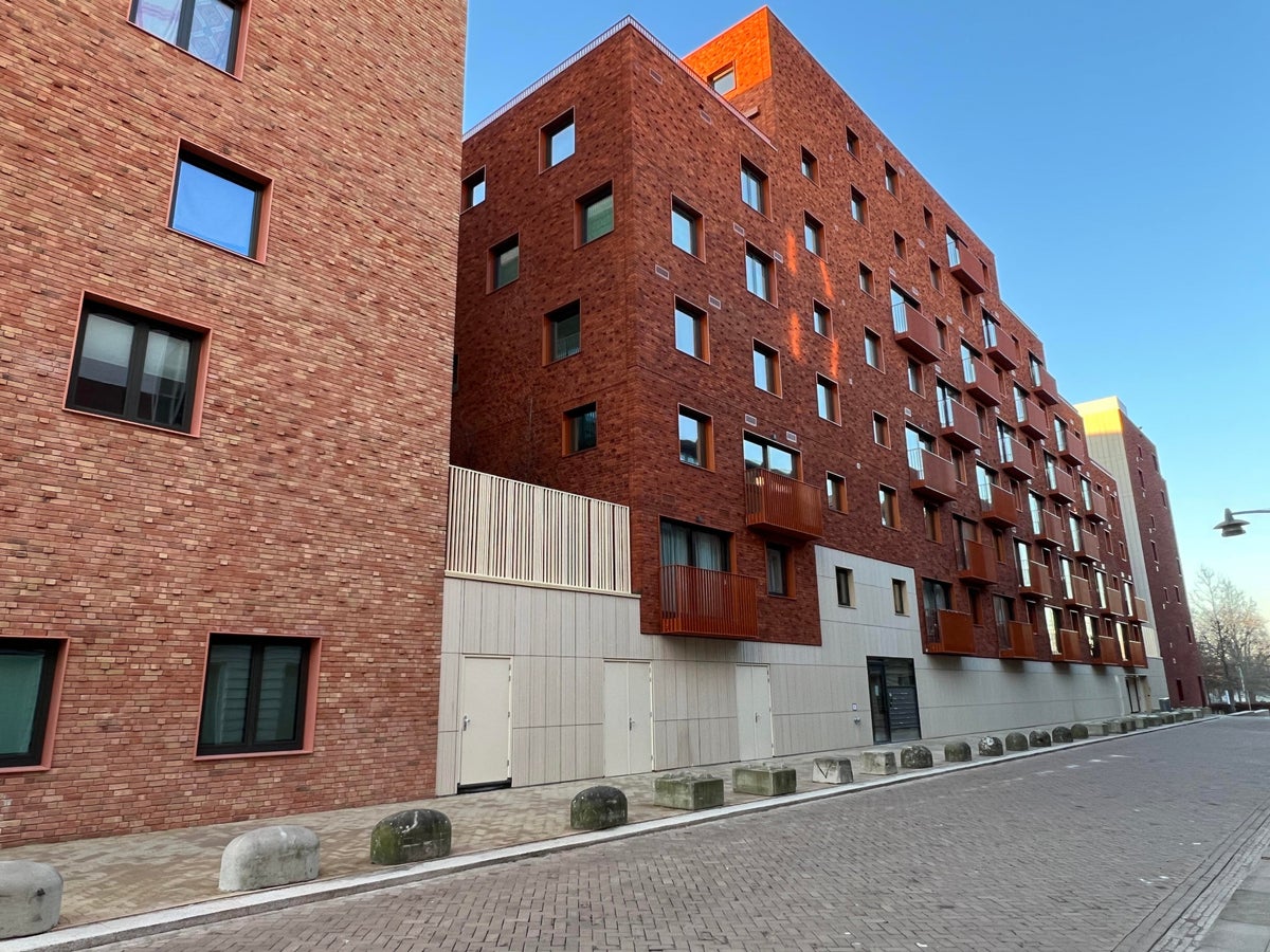 Te huur: Appartement Jonkerstraat in Den Bosch