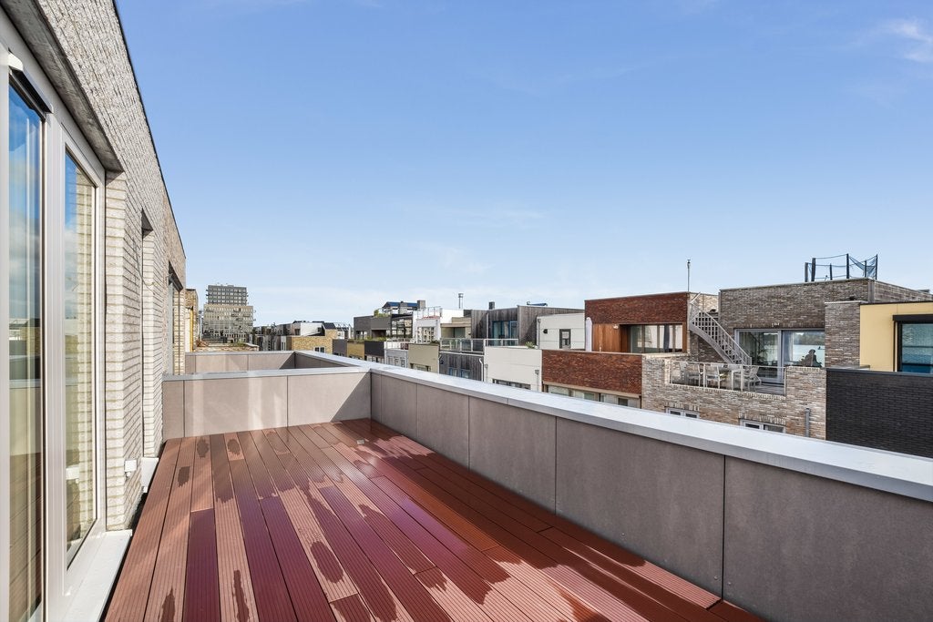 Appartement te huur John Blankensteinstraat 139 D in Amsterdam voor € 1.600