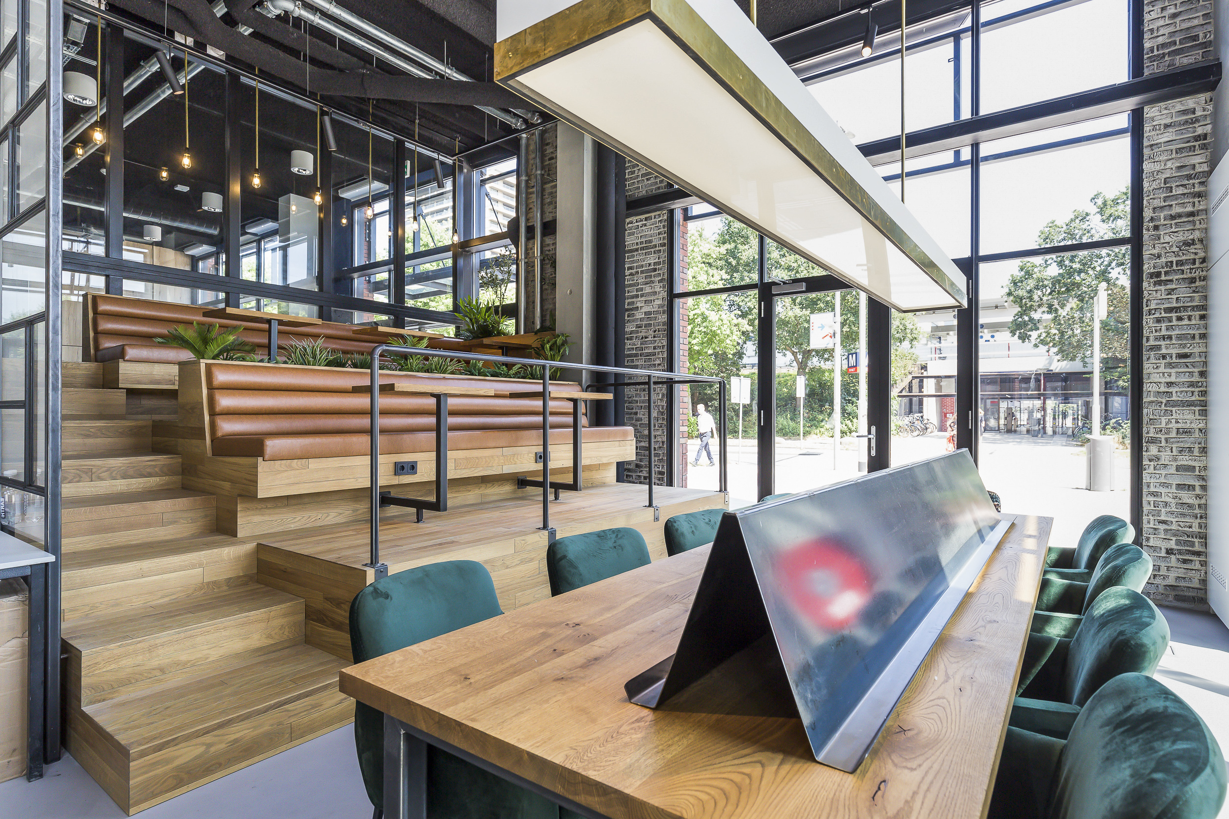 Apartment for rent in Amsterdam