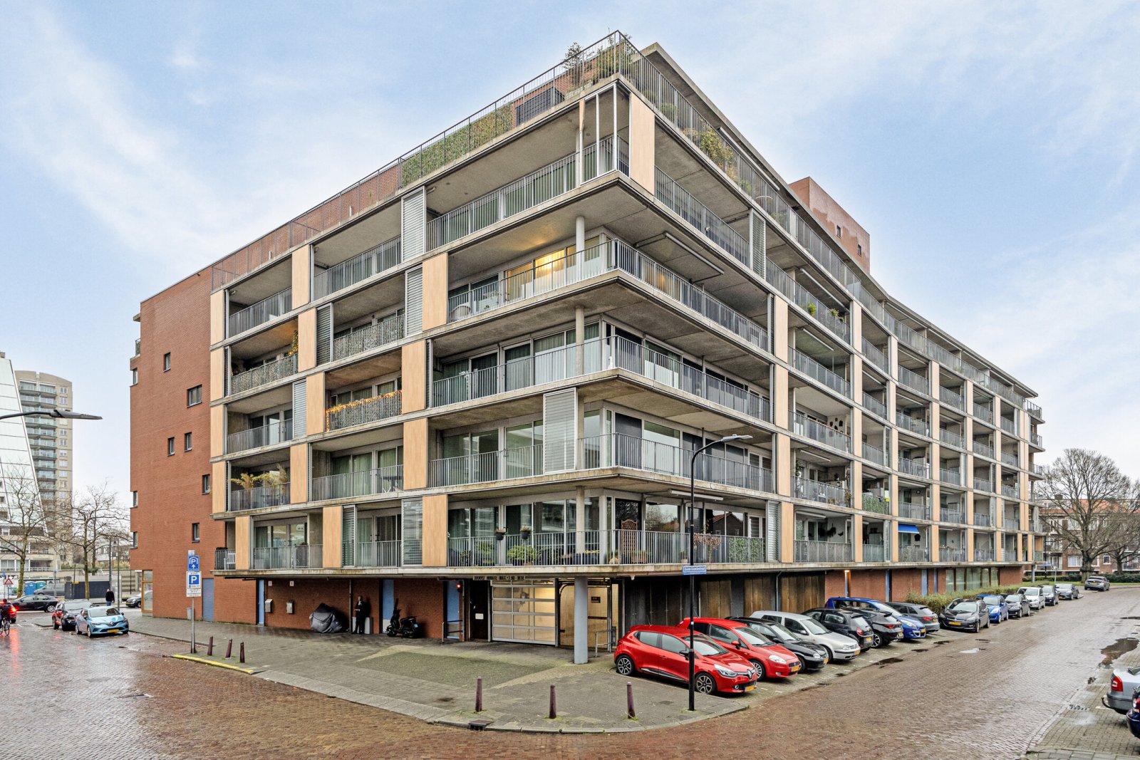MVGM - Te huur: Guido gezellestraat 129, voorburg